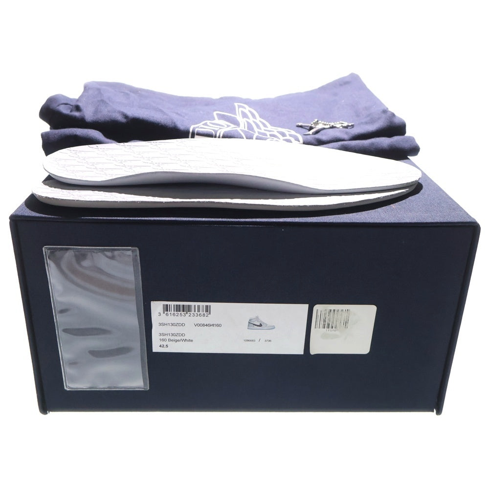 NIKE(ナイキ) DIOR AIR JORDAN 1 HIGH OG CN8607-002 ディオール エア