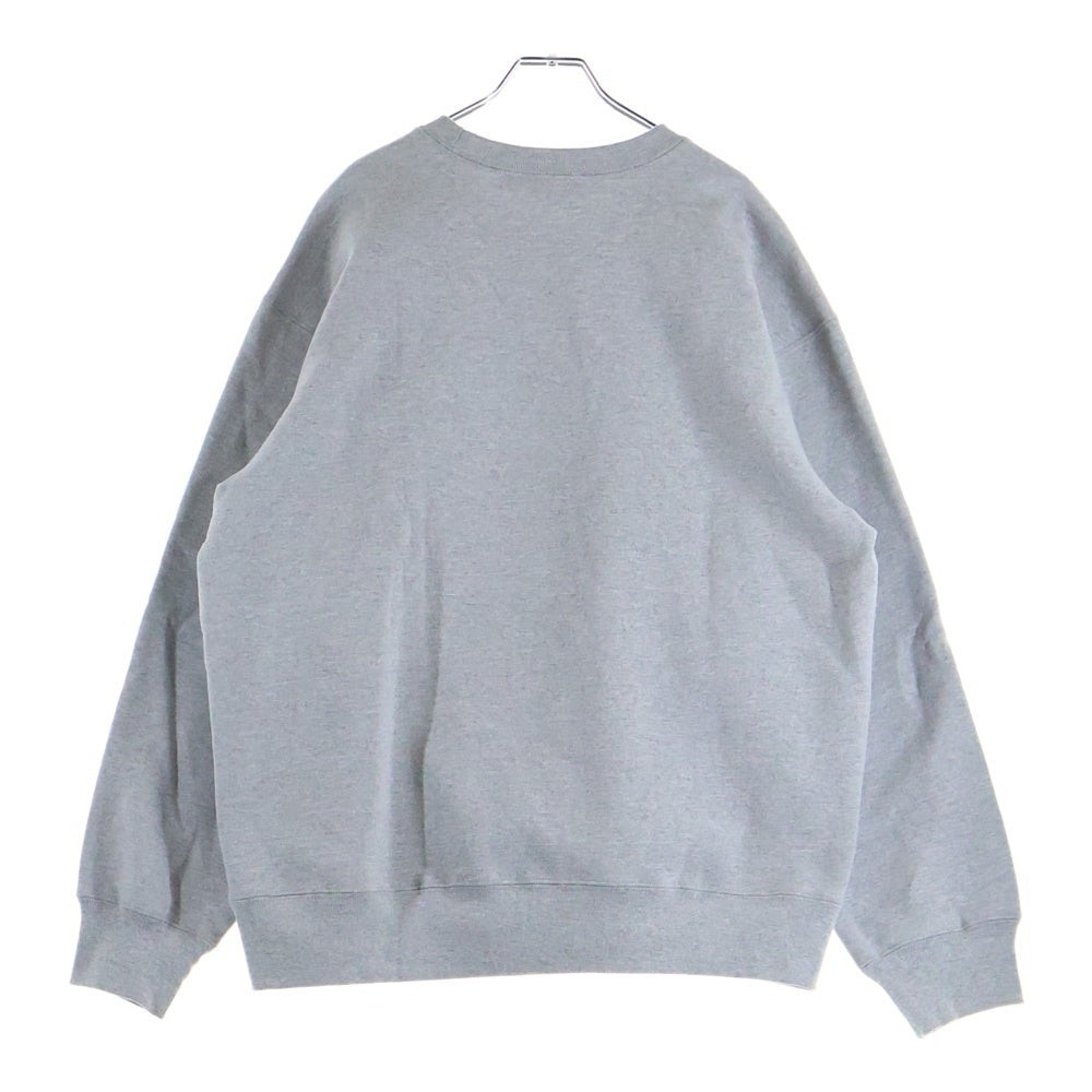SUPREME(シュプリーム) 22AW Box Logo Crewneck ボックスロゴ クルー