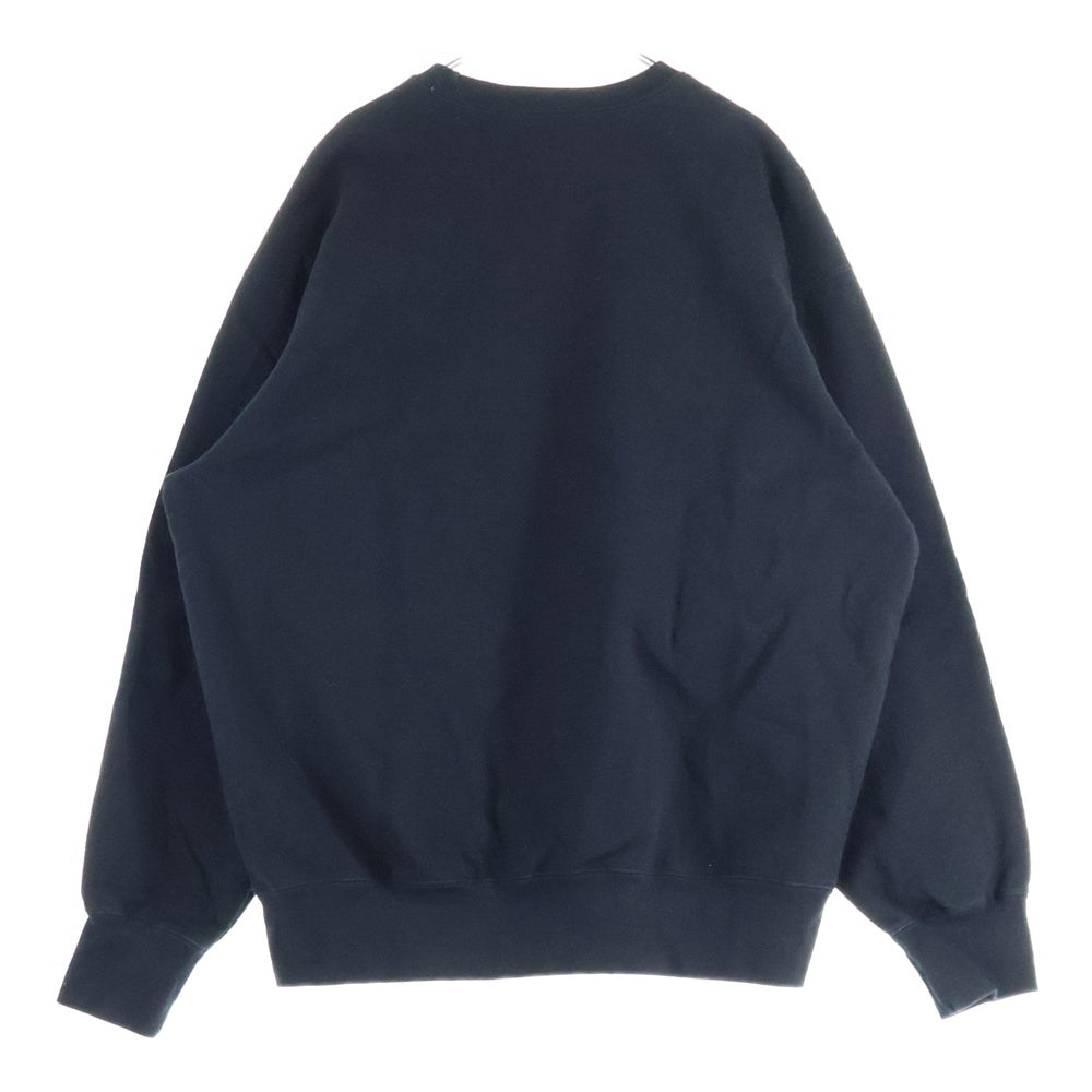 SUPREME(シュプリーム) 21AW×WTAPS Crewneck ダブルタップス クルー