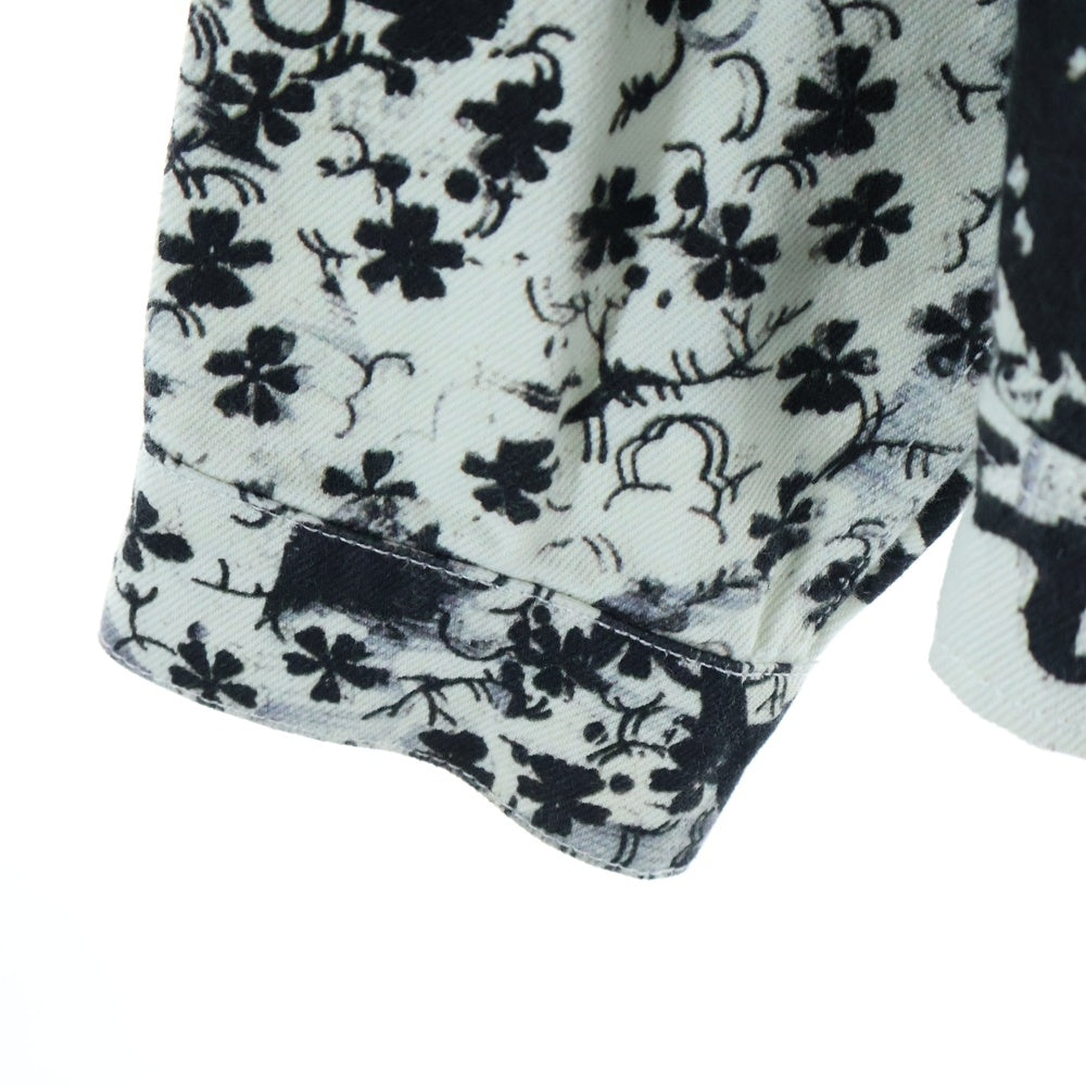 太*郎様 Supreme Christopher Denim Work Jack 太*郎様 Supreme Christopher Denim Work Jack - メルカリ