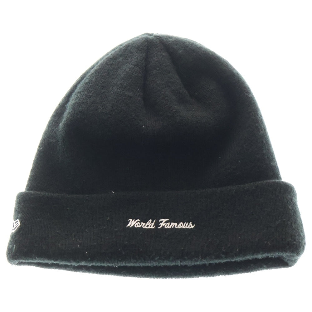 SUPREME(シュプリーム) 20AW×New Era Cross Box Logo Beanie
