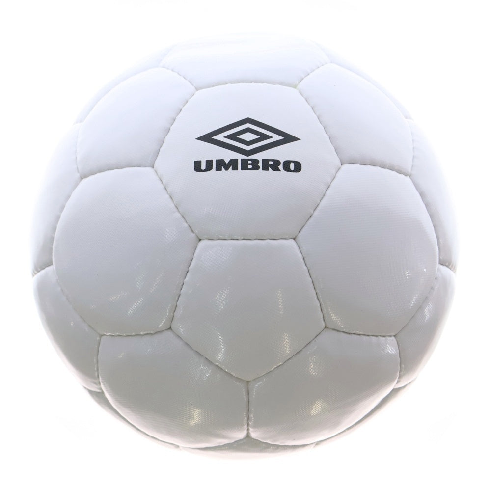 SUPREME(シュプリーム) 22SS×Umbro Soccer Ball アンブロ サッカーボール ホワイト