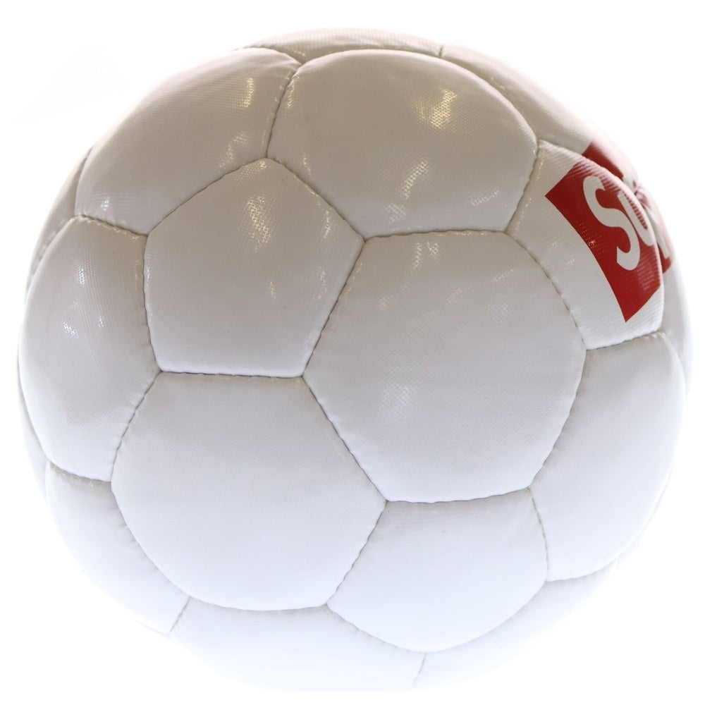 SUPREME(シュプリーム) 22SS×Umbro Soccer Ball アンブロ サッカーボール ホワイト