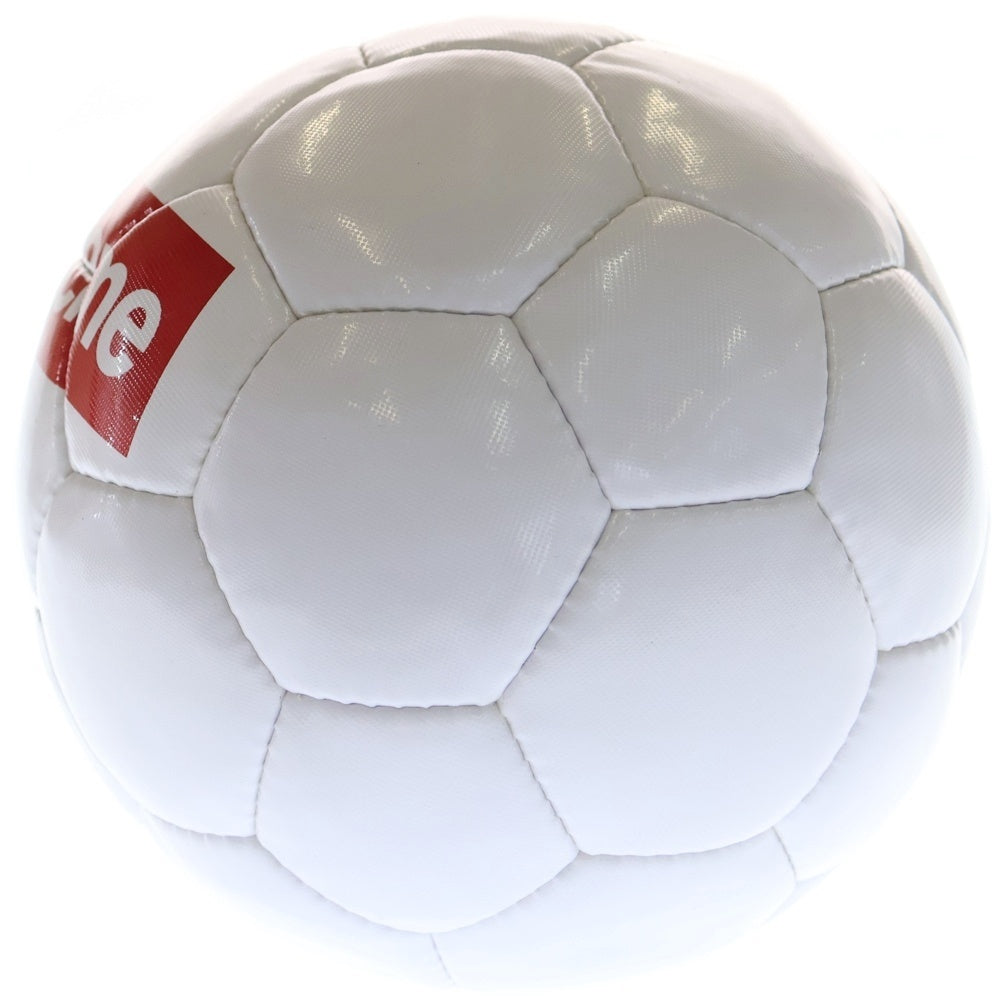 SUPREME(シュプリーム) 22SS×Umbro Soccer Ball アンブロ サッカーボール ホワイト