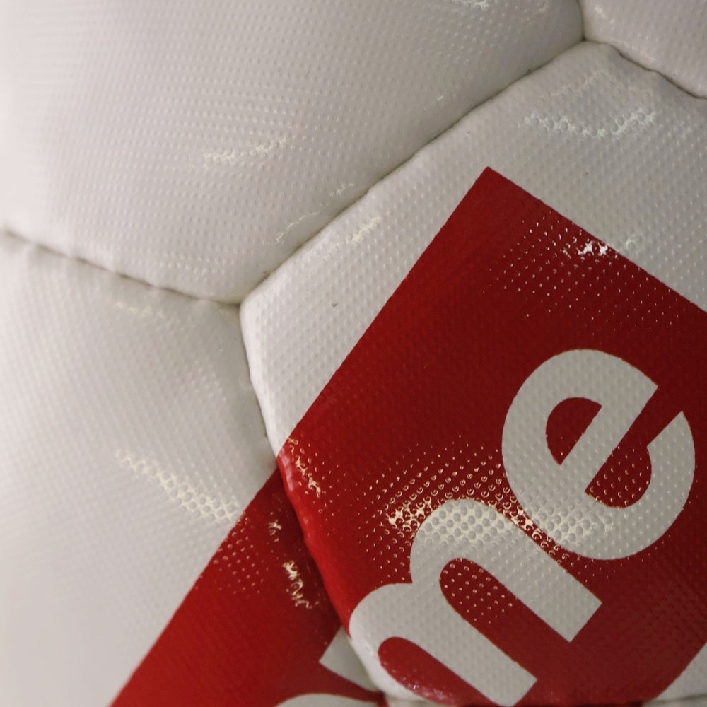 SUPREME(シュプリーム) 22SS×Umbro Soccer Ball アンブロ サッカーボール ホワイト