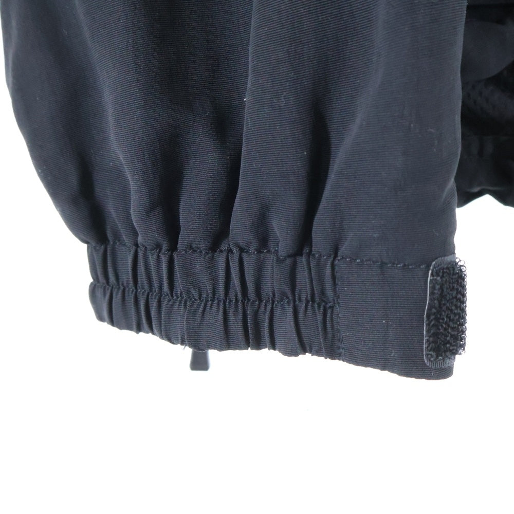 SUPREME(シュプリーム) 22SS×THE NORTH FACE TREKKING CONVERTIBLE JACKET ザノースフェイス トレッキング コンバーティブルジャケット ブラック NP02205I