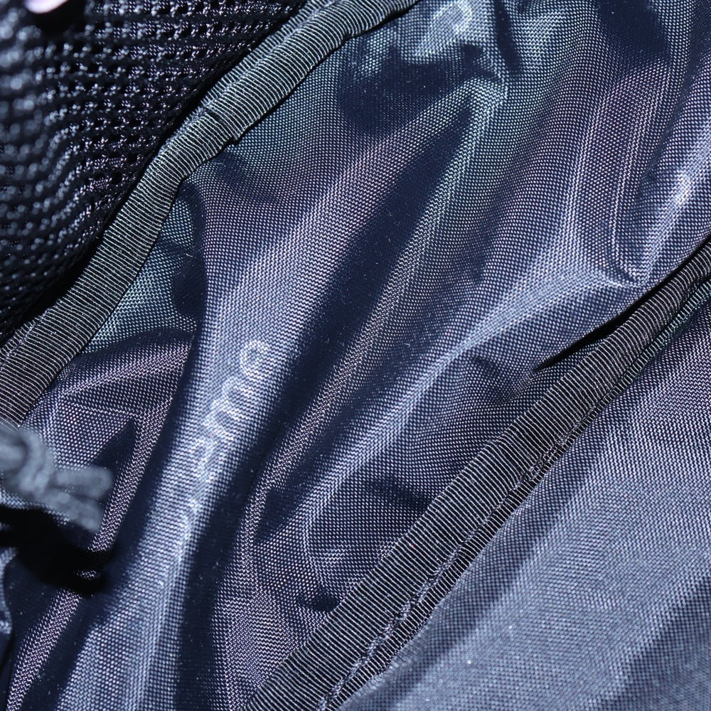 SUPREME(シュプリーム) 24AW×Martine Rose Mini Duffle Bag マーティンローズ ミニダッフルバッグ ナイロンショルダーバッグ ブラック