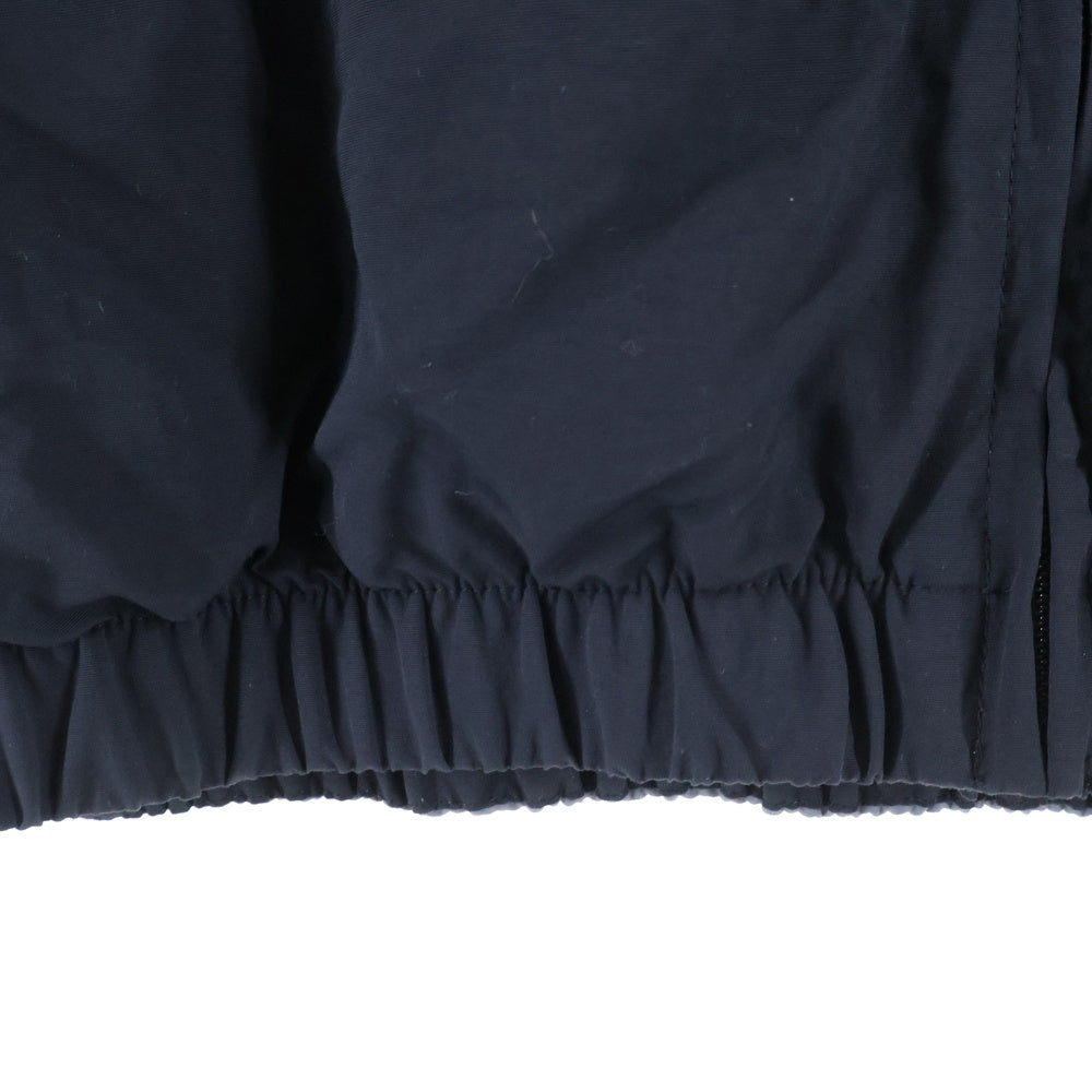 SUPREME(シュプリーム) 24SS ×Ducati Track Jacket ドゥカティ ジップアップナイロンジャケット ブラック