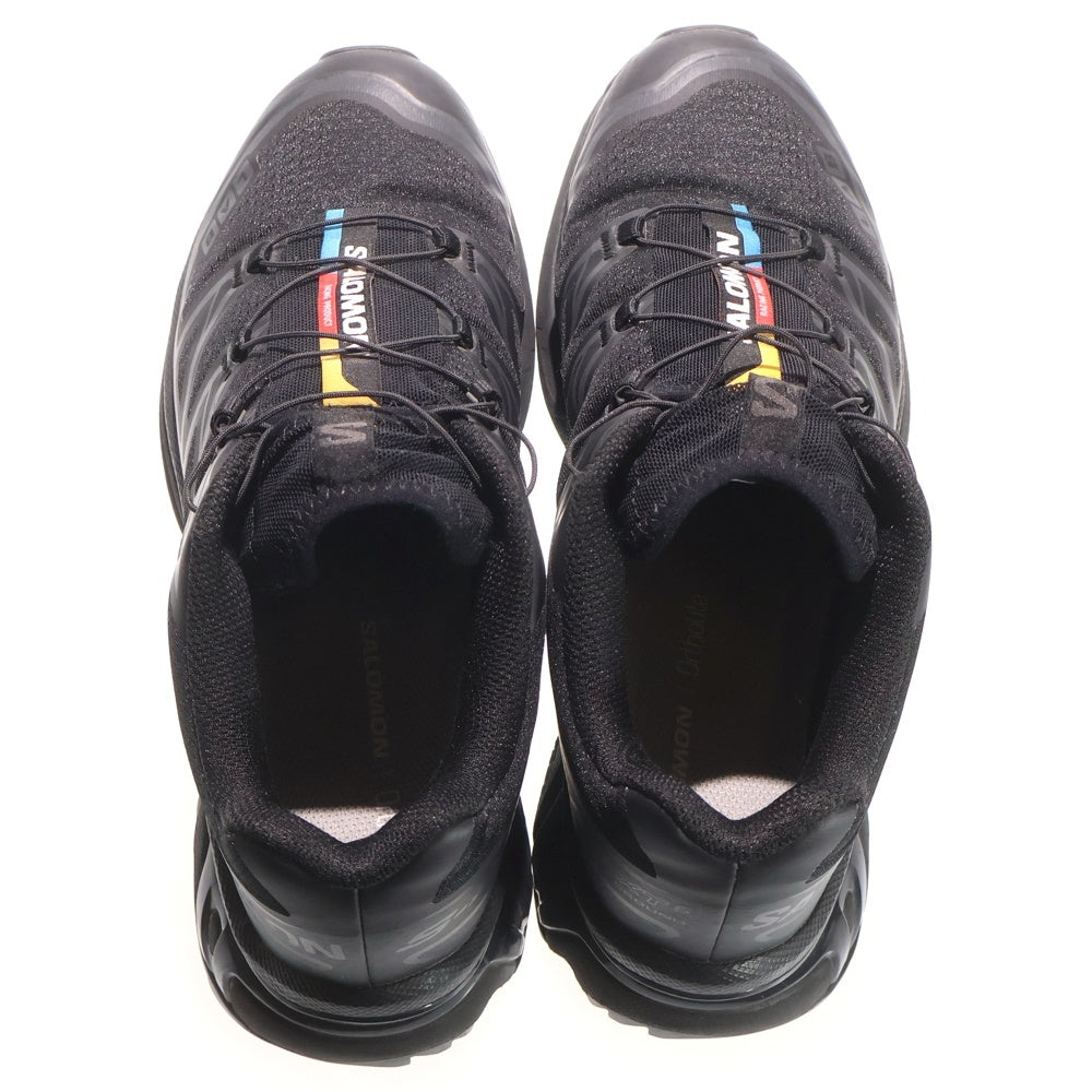 SALOMON(サロモン) XT-6 ADVANCED 410866 クイックレース ローカット