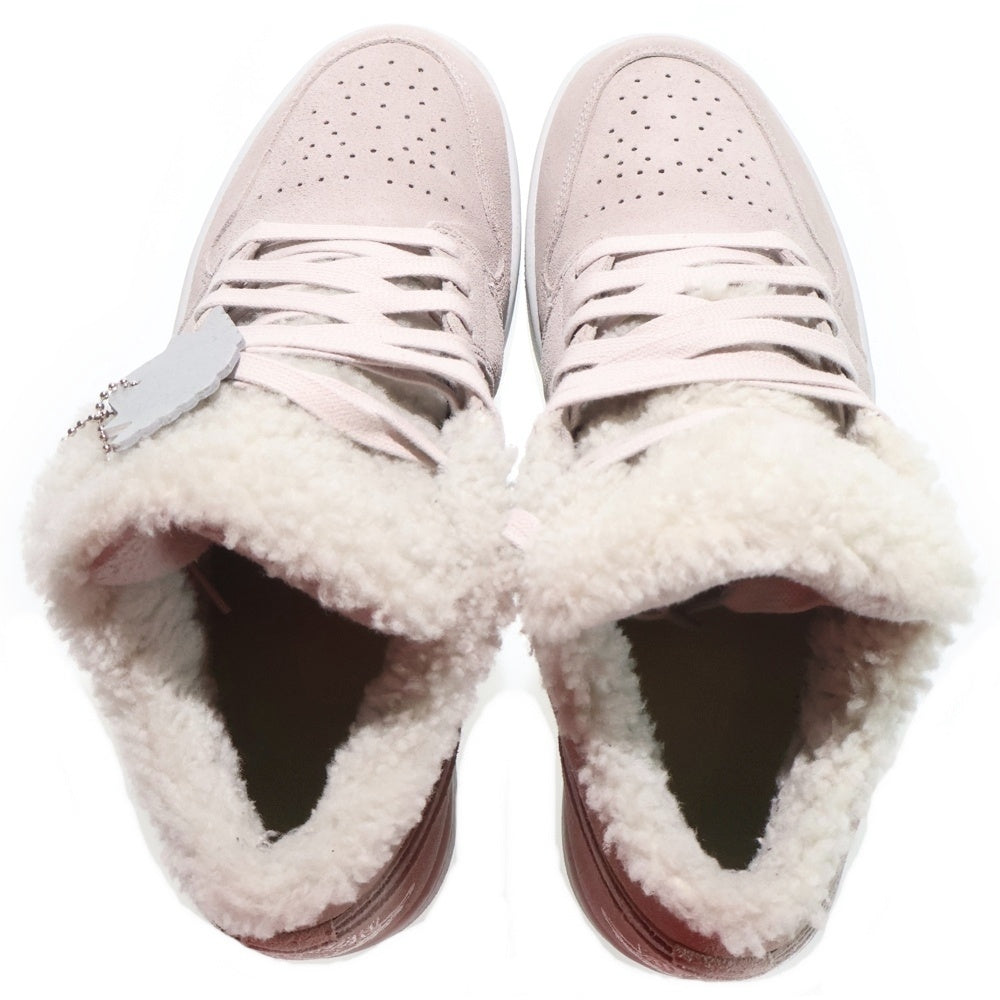 NIKE(ナイキ) WMNS AIRJORDAN1 LOW SE DO0750-002 ウィメンズ エアジョーダン1 ローカットスニーカー US11.5/28.5cm グレー レディース