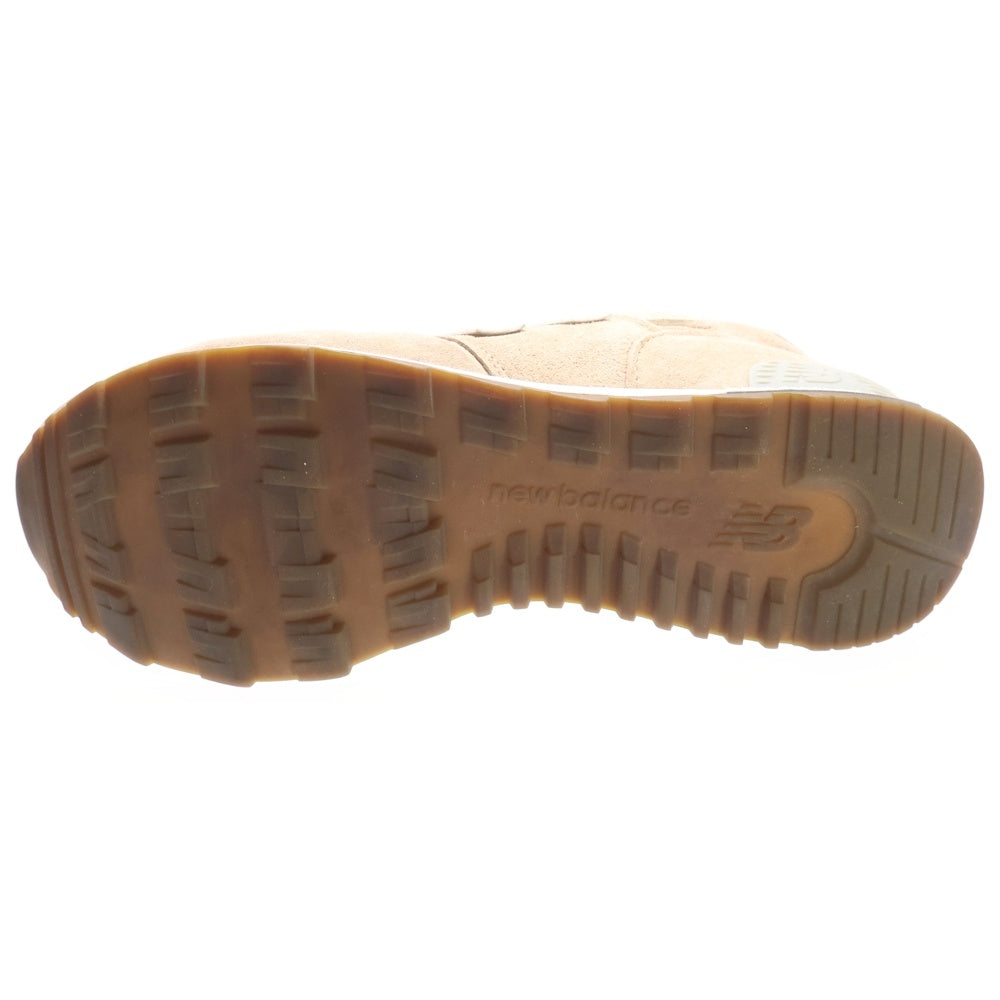 New Balance(ニューバランス) M1400TN スエードローカットスニーカー ベージュ US10/28cm
