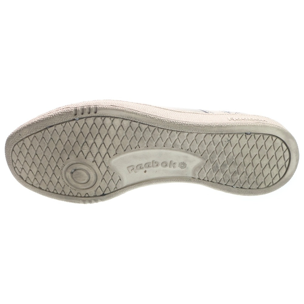 Reebok(リーボック) Maison Margiela 22 CLUB C GX5142 リーボック クラブシー US9.5/27.5cm アイボリー
