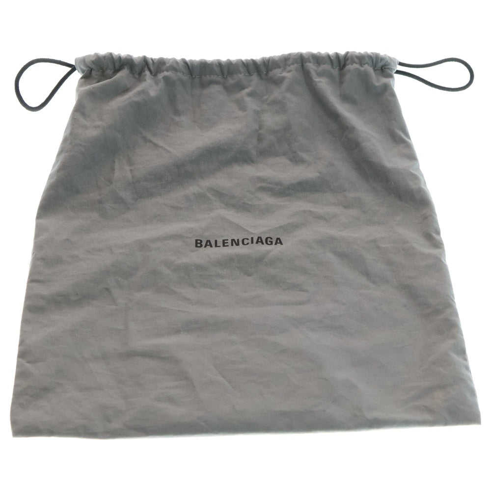 BALENCIAGA(バレンシアガ) Explorer Earrings Mini Backpack 656060