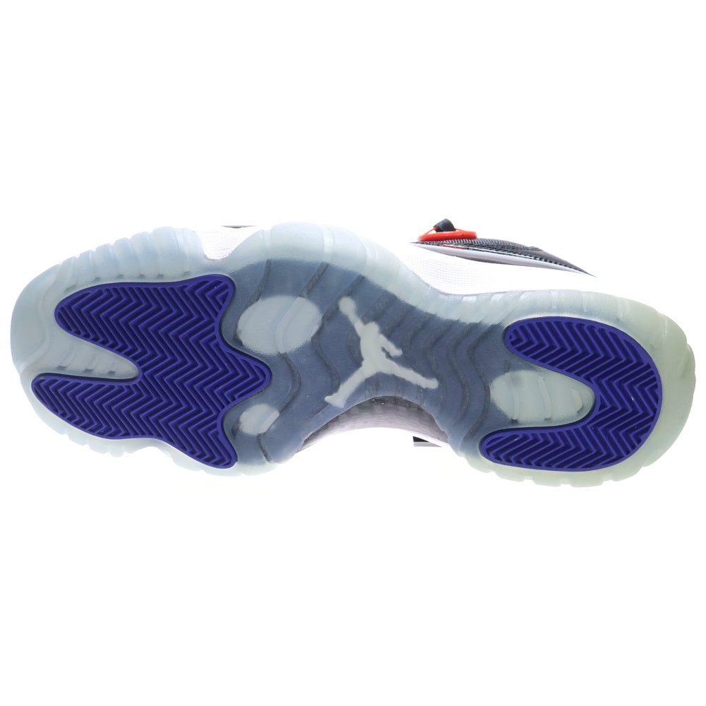 NIKE(ナイキ) AIR JORDAN 11 RETRO SPACE JAM 378037‐003 エア