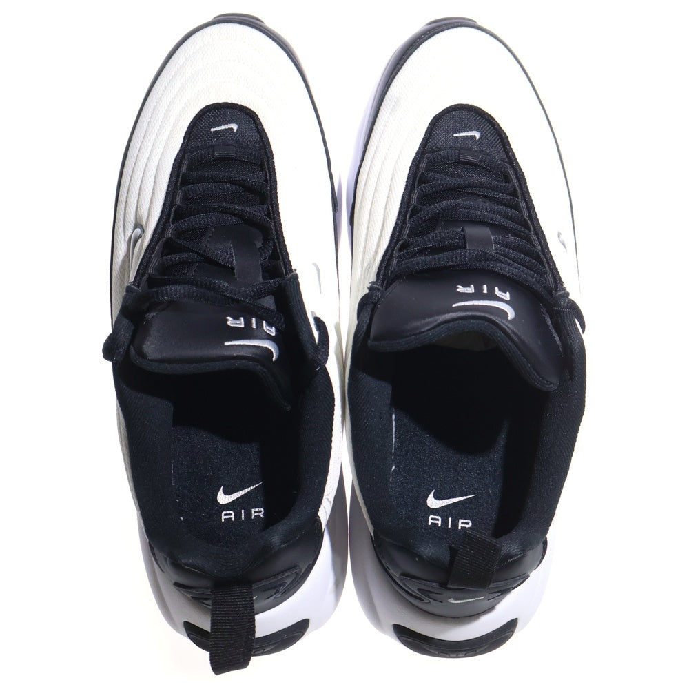 NIKE(ナイキ) W AIR MAX PORTAL エアマックス マックスポータル ローカットスニーカー シルバー/ブラック US8.5/25.5cm HF3053-014