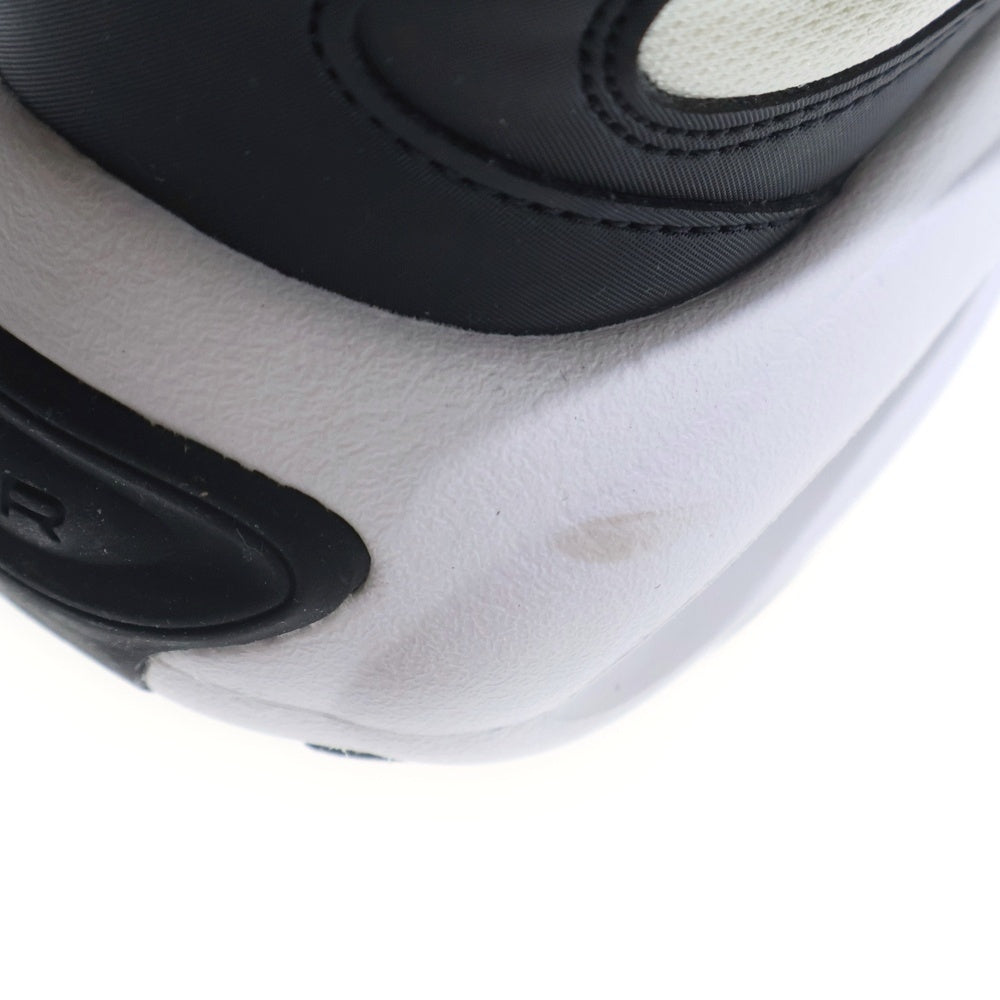 NIKE(ナイキ) W AIR MAX PORTAL エアマックス マックスポータル ローカットスニーカー シルバー/ブラック US8.5/25.5cm HF3053-014