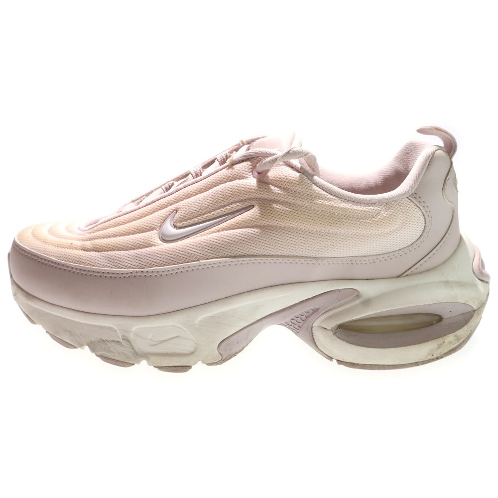 NIKE(ナイキ) W AIR MAX PORTAL エアマックス マックスポータル ローカットスニーカー ピンク US9/26.0cm HF3053-014