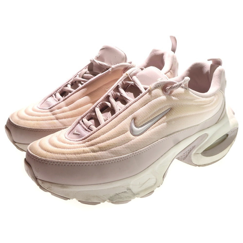NIKE(ナイキ) W AIR MAX PORTAL エアマックス マックスポータル ローカットスニーカー ピンク US9/26.0cm HF3053-014