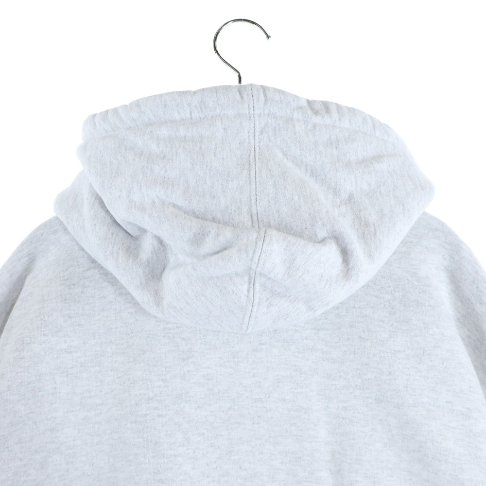 シュプリーム  20AW  Enterprises Hooded Sweatshirt エンタープライズロゴ刺繍プルオーバーパーカー メンズ XL SUPREME(シュプリーム) 20AW Enterprises Hooded Sweatshirt