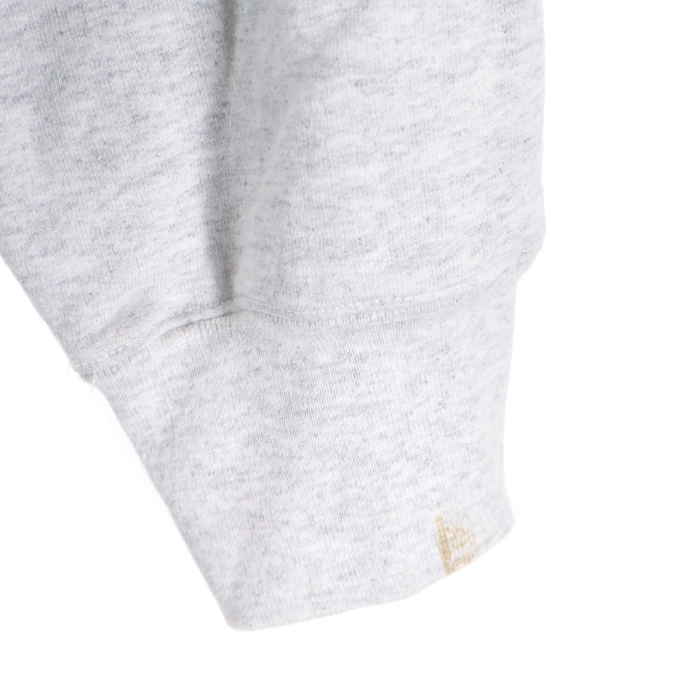 SUPREME(シュプリーム) 20AW Enterprises Hooded Sweatshirt エンタープライゼズ スウェットパーカー グレー