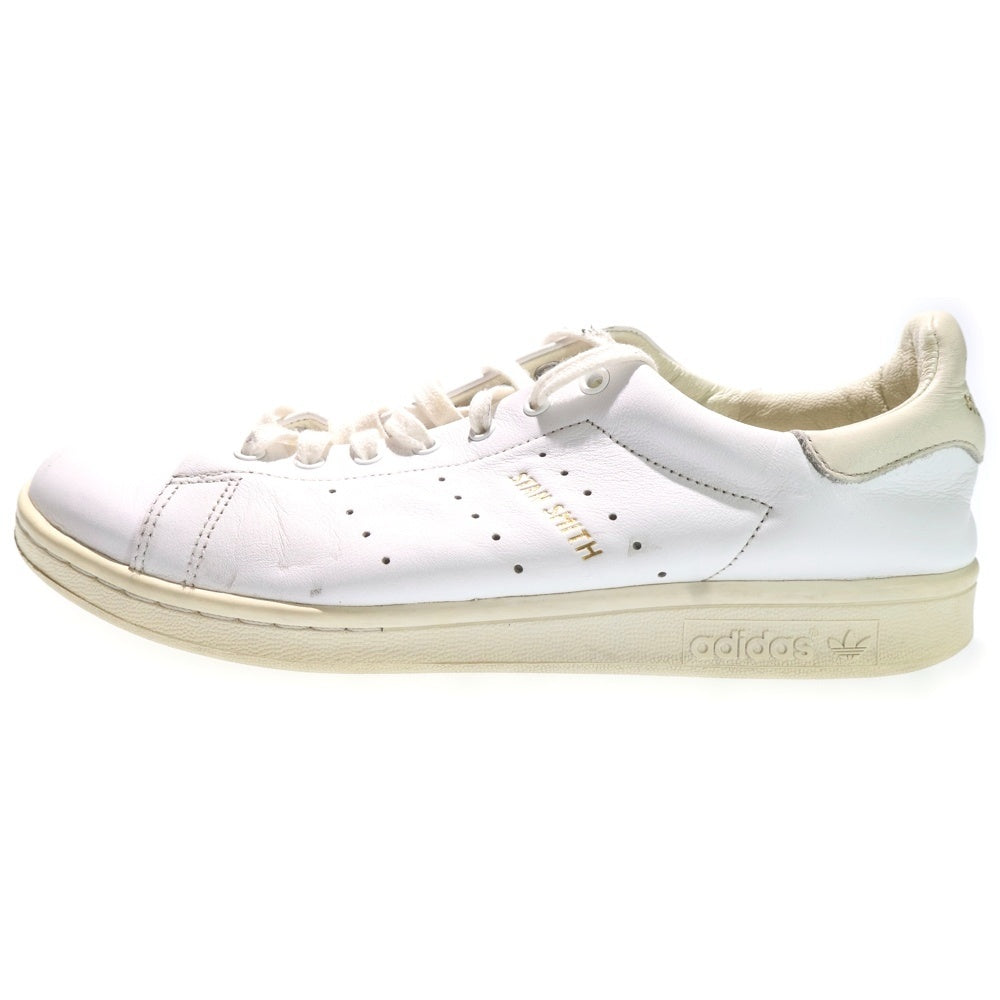 adidas(アディダス) EDIFICE STAN SMITH RECON スタンスミス リコン ローカットスニーカー US9.5/27.5cm FV2312 ホワイト