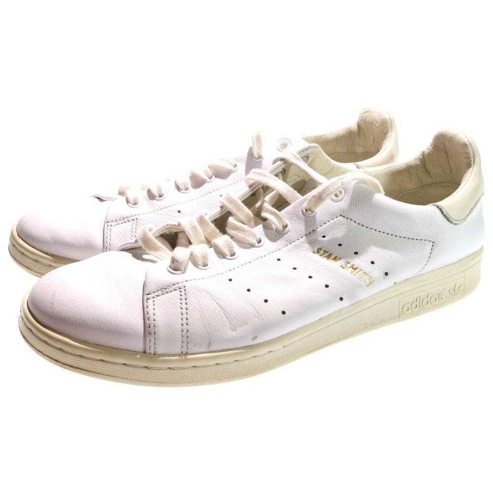 adidas(アディダス) EDIFICE STAN SMITH RECON スタンスミス リコン ローカットスニーカー US9.5/27.5cm FV2312 ホワイト