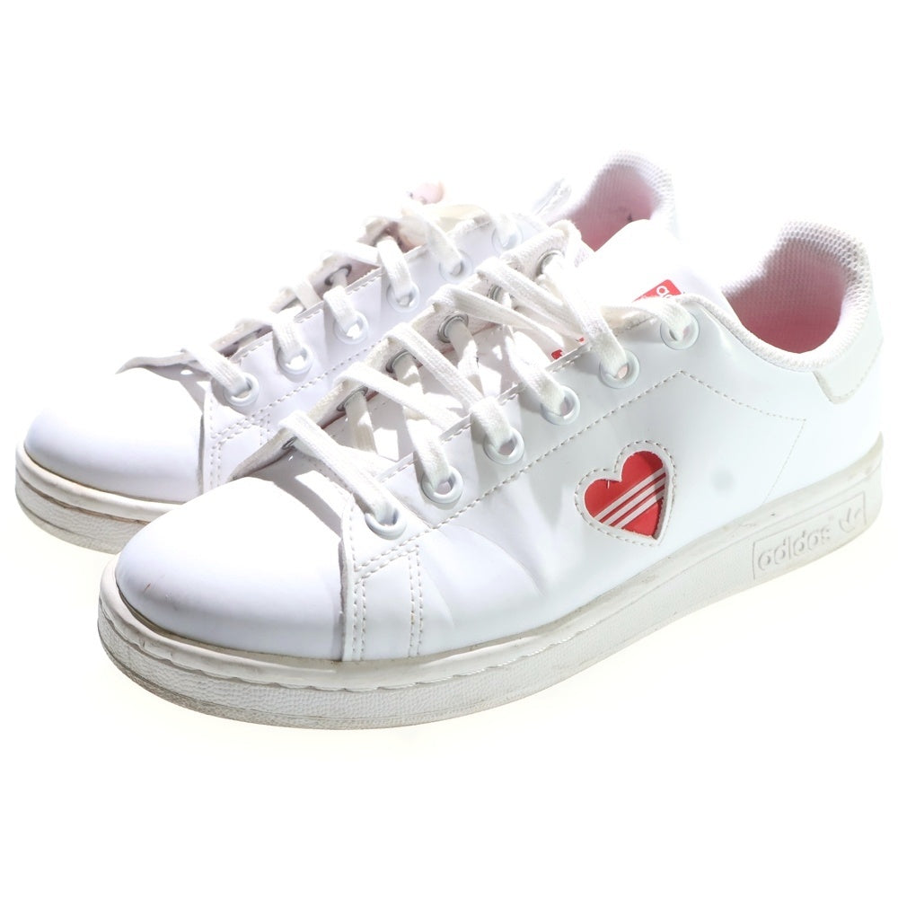 adidas(アディダス) STAN SMITH FY4481 スタンスミス ローカットスニーカー US4/22.5cm ホワイト レディース