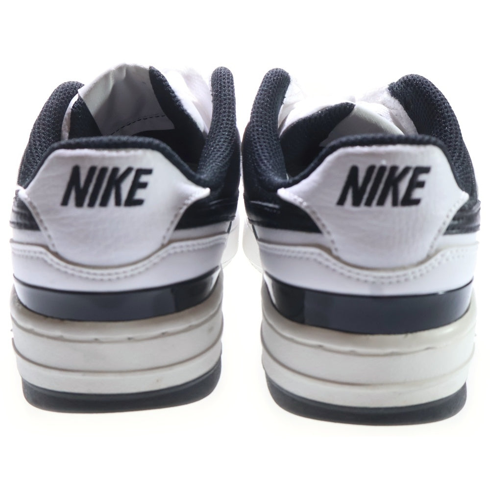 NIKE(ナイキ) WMNS GAMMA FORCE DX9176-100 ウィメンズ ガンマフォース ローカットスニーカー US6/23.0cm ホワイト レディース