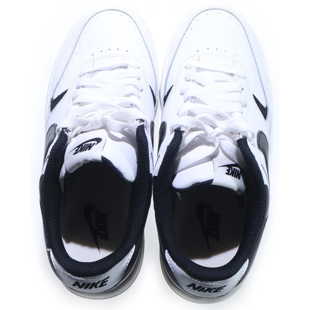 NIKE(ナイキ) WMNS GAMMA FORCE DX9176-100 ウィメンズ ガンマフォース ローカットスニーカー US6/23.0cm ホワイト レディース