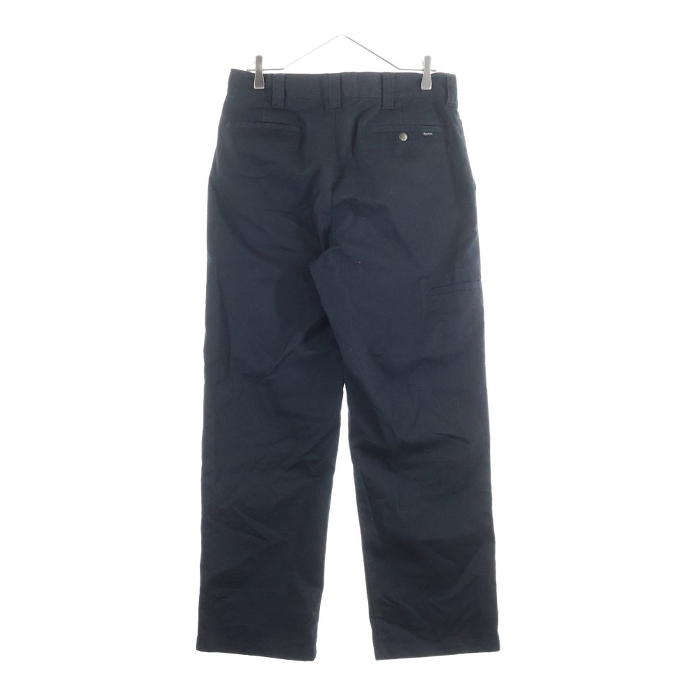 SUPREME(シュプリーム) 24SS Toy Machine Chino チノパンツ ブラック