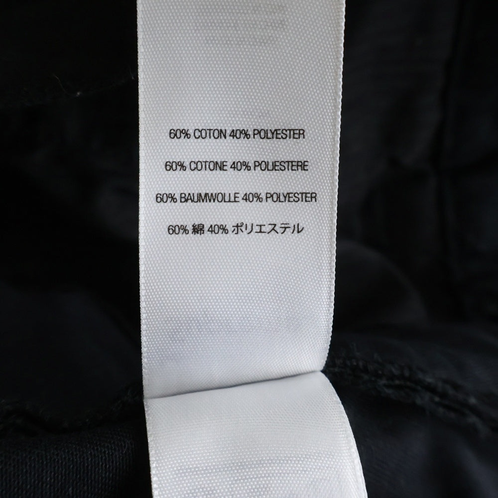 SUPREME(シュプリーム) 24SS Toy Machine Chino チノパンツ ブラック