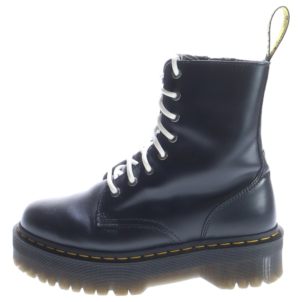 Dr.Martens(ドクターマーチン) JADON 15265001 ジェイドン 8ホールブーツ ブラック UK8/27cm