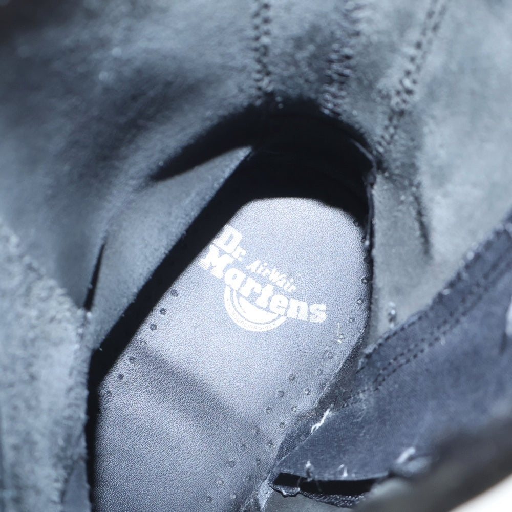 Dr.Martens(ドクターマーチン) JADON 15265001 ジェイドン 8ホールブーツ ブラック UK8/27cm