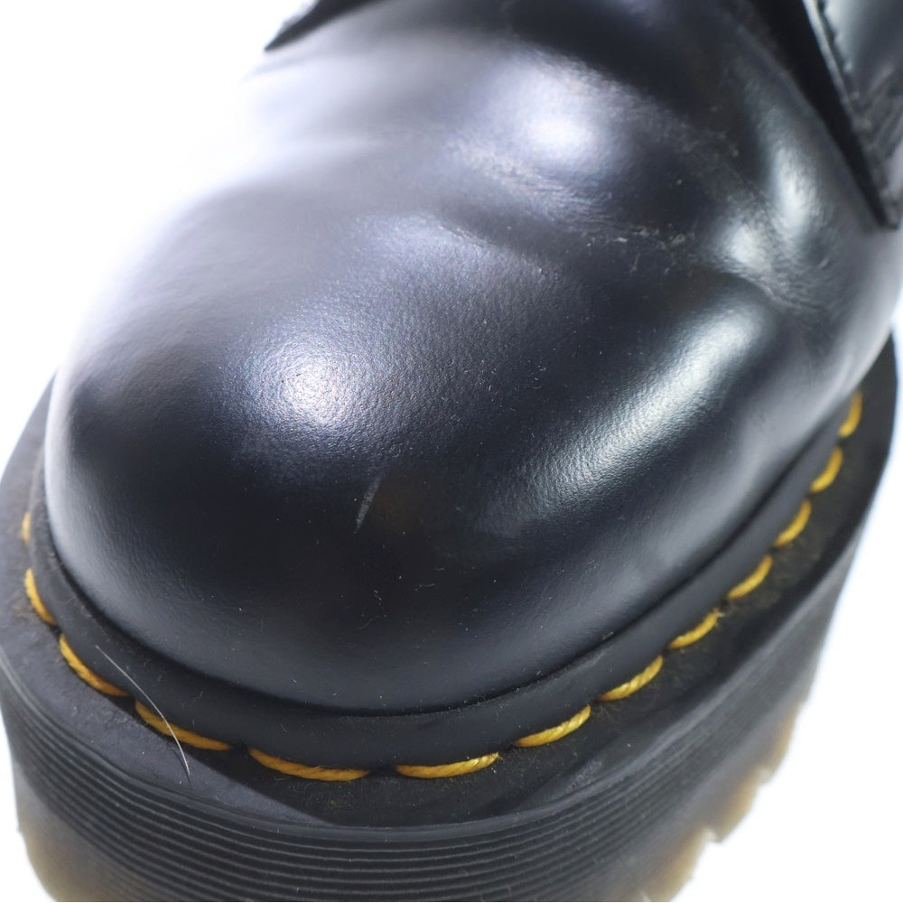 Dr.Martens(ドクターマーチン) JADON 15265001 ジェイドン 8ホールブーツ ブラック UK8/27cm