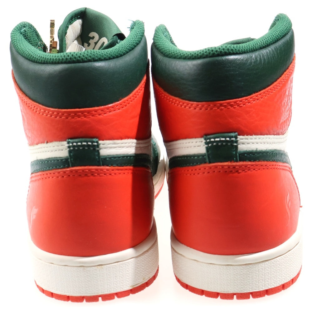 NIKE(ナイキ) ×SOLEFLY AIR JORDAN 1 RETRO HIGH OG-SF AV3905-138