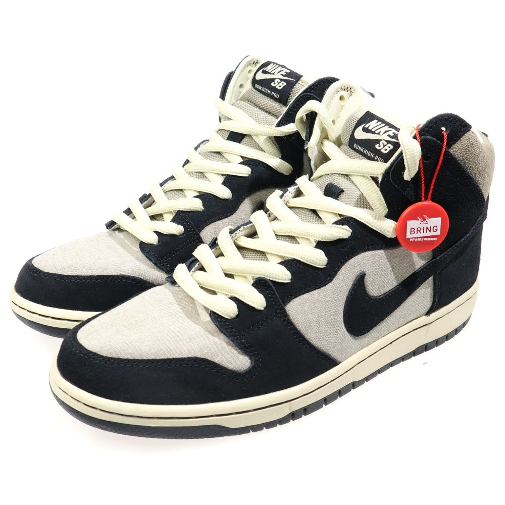 NIKE(ナイキ) DUNK HI PREMIUM SB 305050-200 ナイキ ダンク ハイ