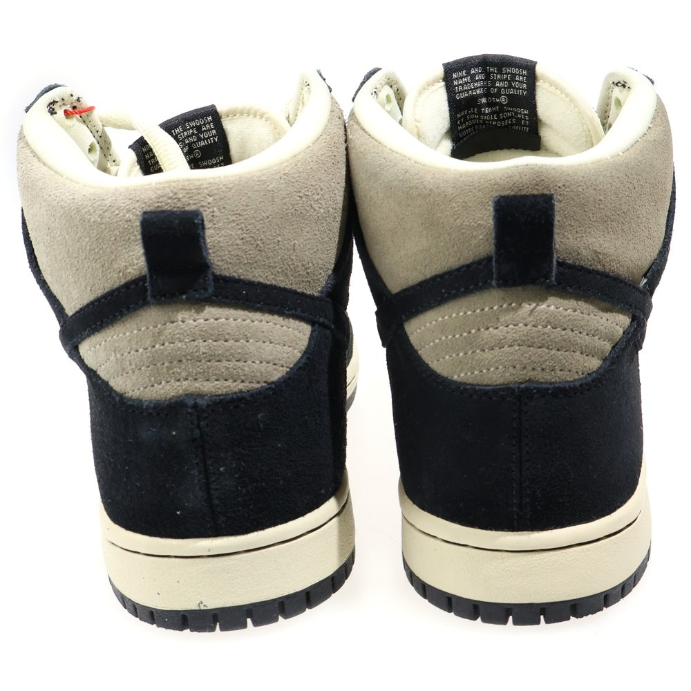 NIKE(ナイキ) DUNK HI PREMIUM SB 305050-200 ナイキ ダンク ハイ