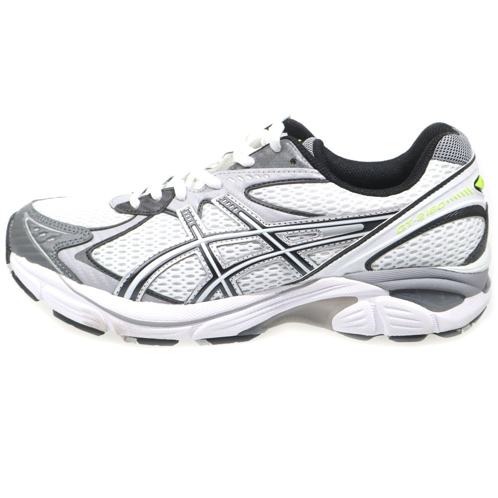 ASICS(アシックス) ×JJJJound GT-2160 1203A554-100 ジョウンド ローカットスニーカー グレー US8.5/26.5cm
