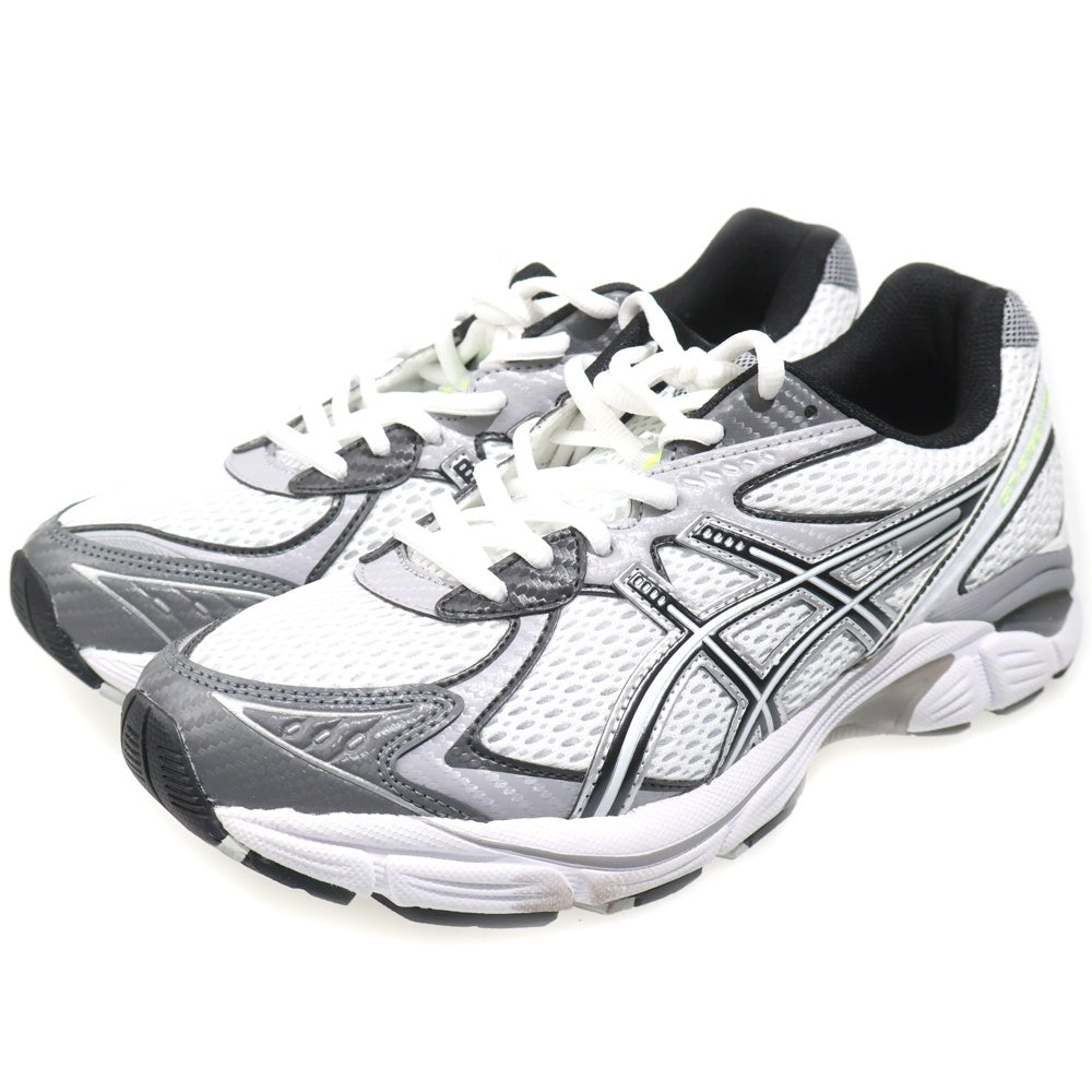 ASICS(アシックス) ×JJJJound GT-2160 1203A554-100 ジョウンド ローカットスニーカー グレー US8.5/26.5cm