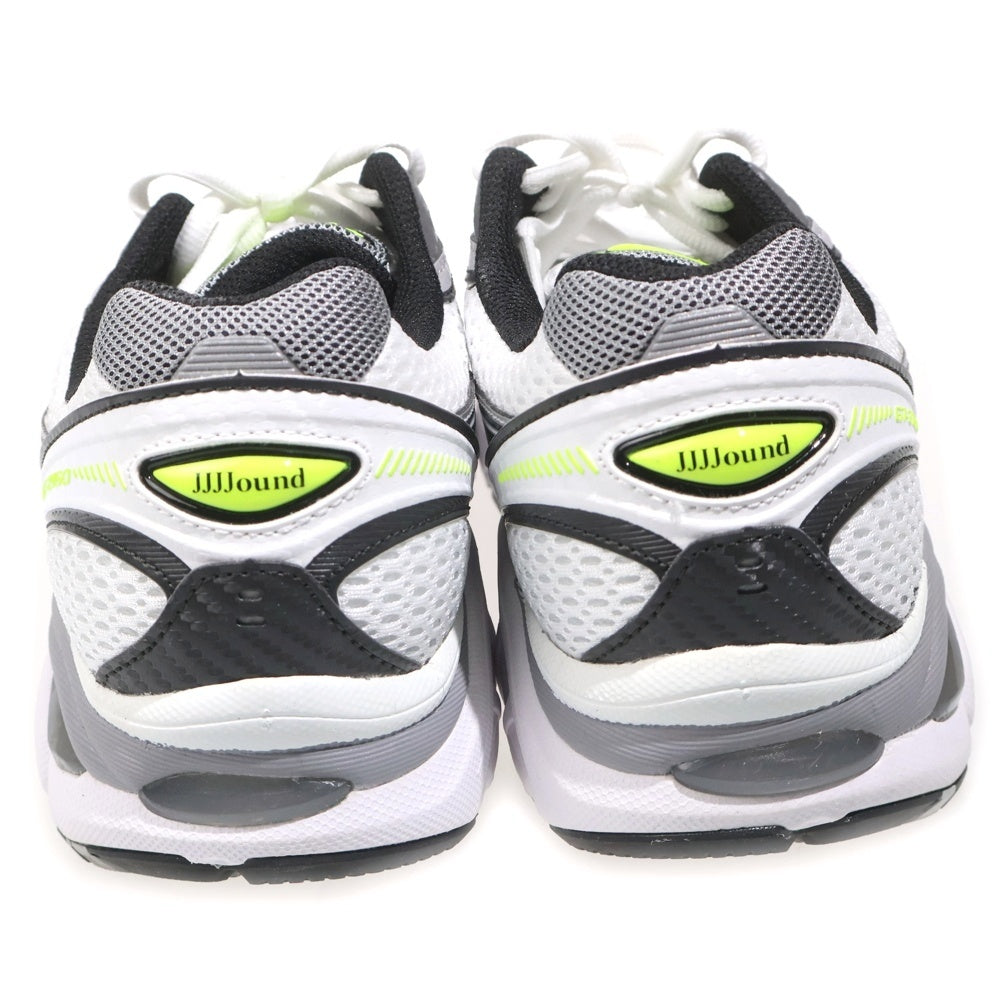 ASICS(アシックス) ×JJJJound GT-2160 1203A554-100 ジョウンド ローカットスニーカー グレー US8.5/26.5cm