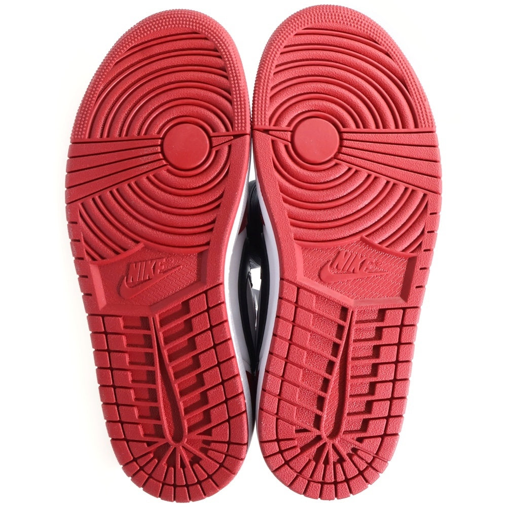 NIKE(ナイキ) AIR JORDAN 1 RETRO LOW OG CHICAGO HQ6998-600 エアジョーダン 1 レトロ シカゴ ローカットスニーカー US10/28.0cm ホワイト/レッド