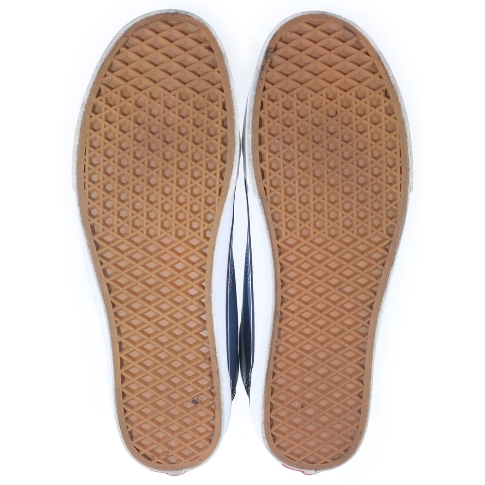 VANS(ヴァンズ) OLD SKOOL オールドスクール ローカットスニーカー シューズ 438787-0001 US11/29.0cm ブルー