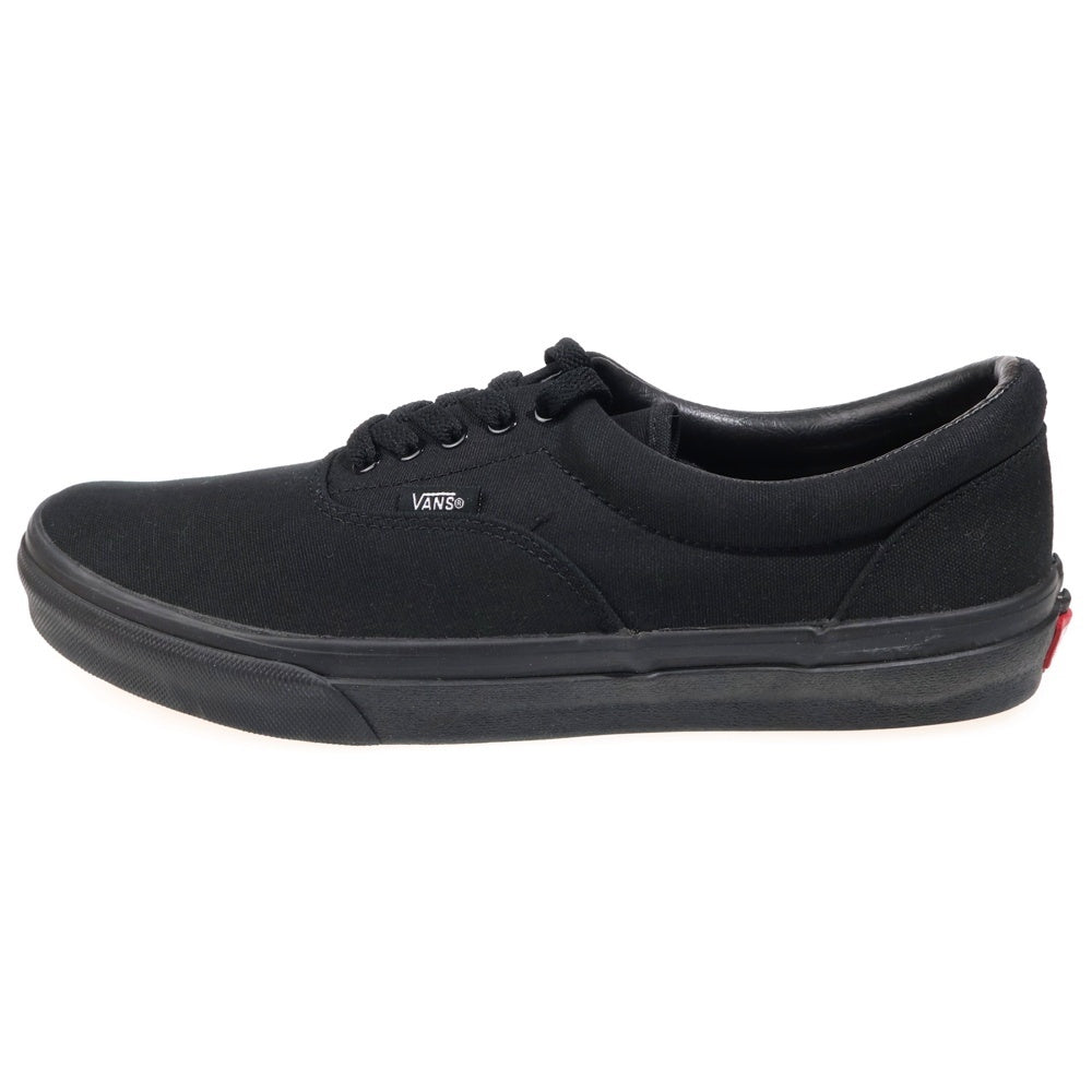 VANS(ヴァンズ) Era エラ ローカットスニーカー シューズ V95CAL US11/29.0cm ブラック