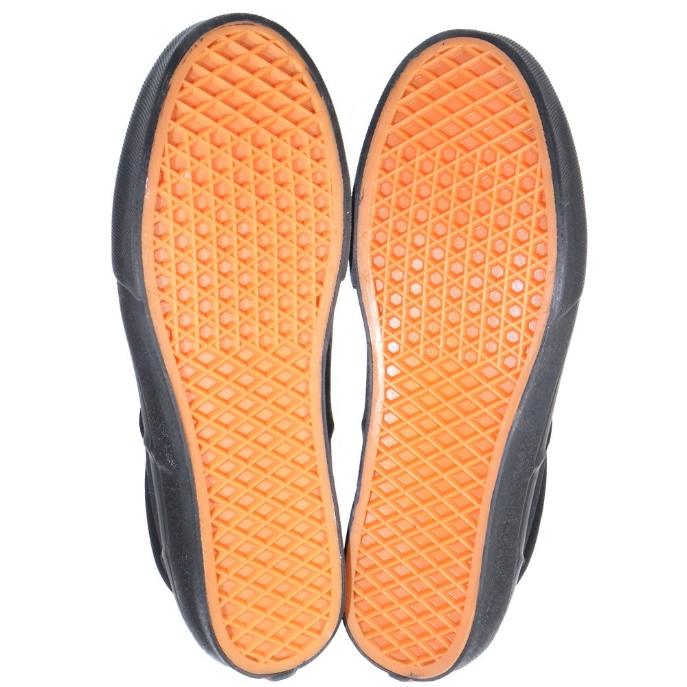 VANS(ヴァンズ) Era エラ ローカットスニーカー シューズ V95CAL US11/29.0cm ブラック