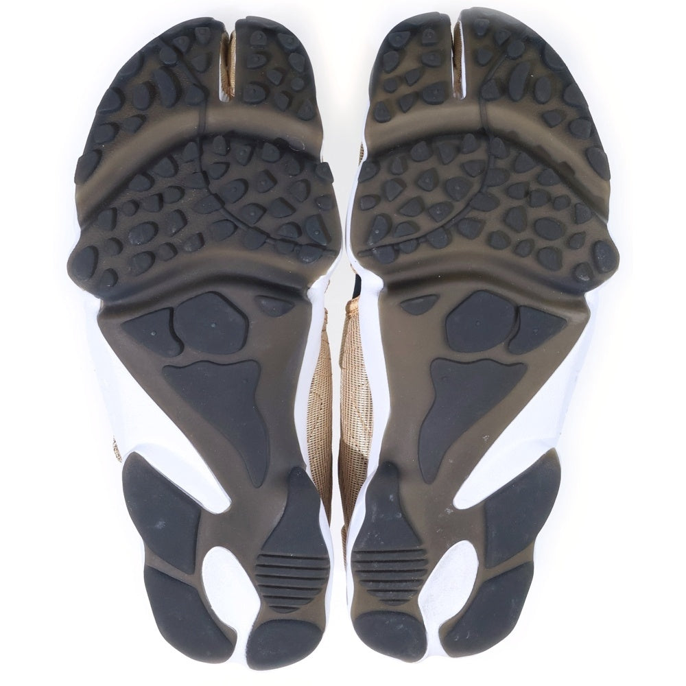 NIKE(ナイキ) WMNS AIR RIFT ウィメンズエアリフト ローカットスニーカー シューズ CJ7552-960 US11/29.0cm ゴールド レディース