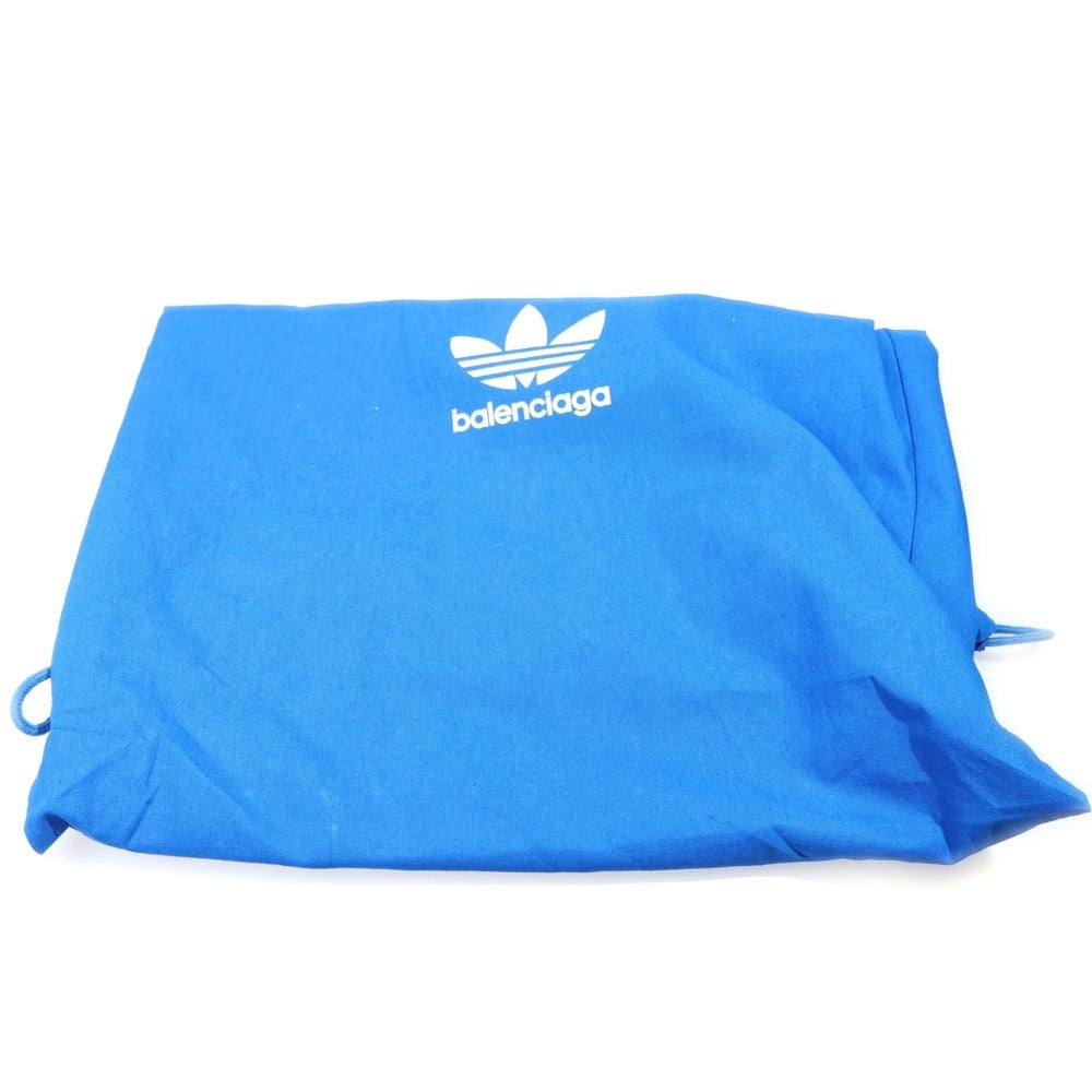 BALENCIAGA(バレンシアガ) ×adidas Triple S Sneaker 712821 アディダス トリプルS ローカットスニーカー ネオン 43