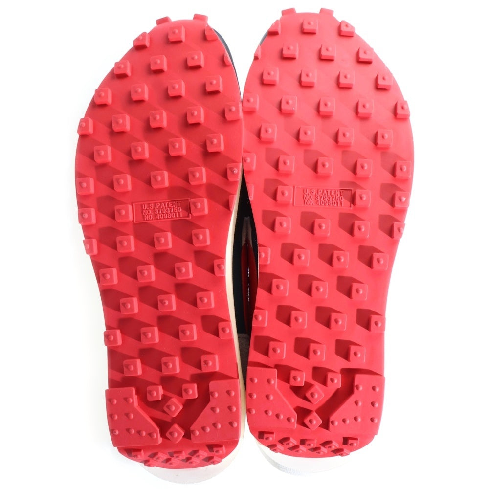 NIKE(ナイキ) ×sacai×UNDERCOVER LD WAFFLE DJ4877-300 サカイ アンダーカバー LDワッフルローカットスニーカー マルチカラー US10.5/28.5cm