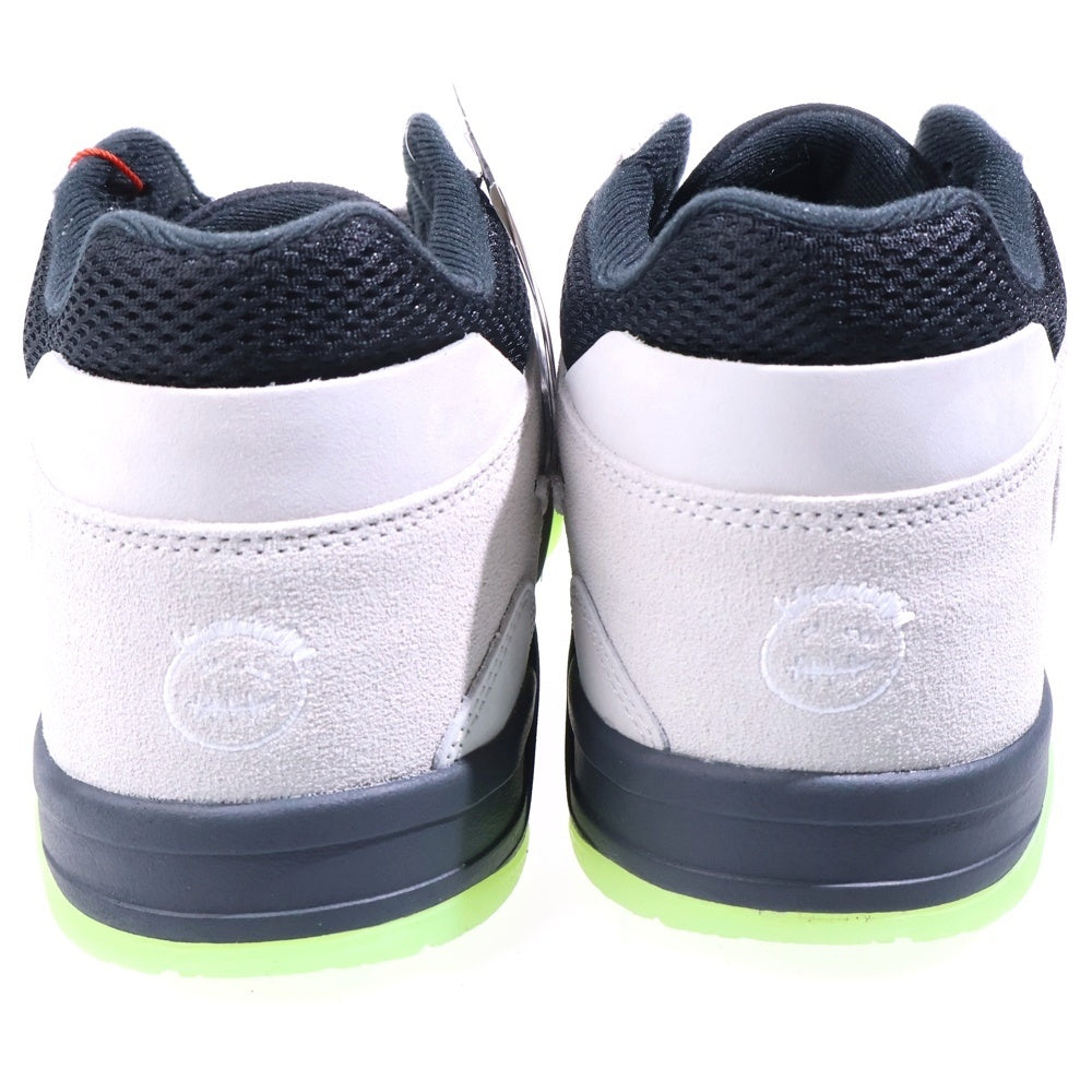 NIKE(ナイキ) ×TRVIS SCOOT ×CHACE B JUMPMAN JACK TR CJ T-REXX IH7971-001 トラヴィススコット チェイスビー ジャンプマンジャック ブラック US10.5/28.5cm