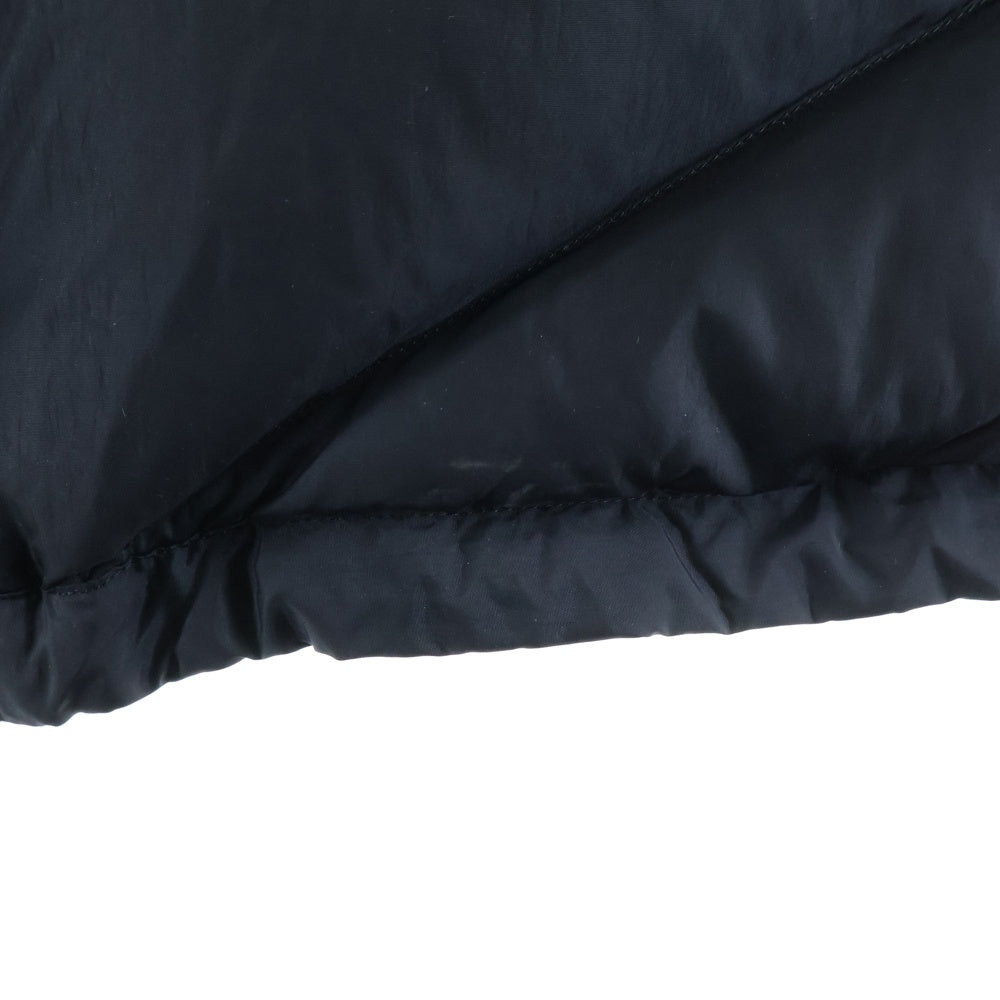 THE NORTH FACE(ザノースフェイス) Ascent Coat D91831 ダウンジャケット コート ブラック