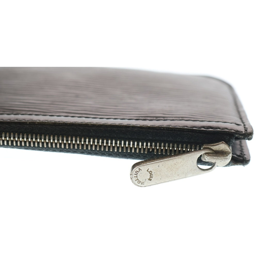 LOUIS VUITTON(ルイヴィトン) ポシェットクレ エピ コインケース
